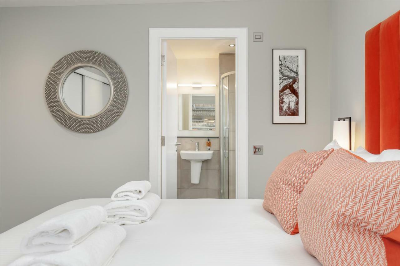 Appartement Destiny Scotland Hanover *