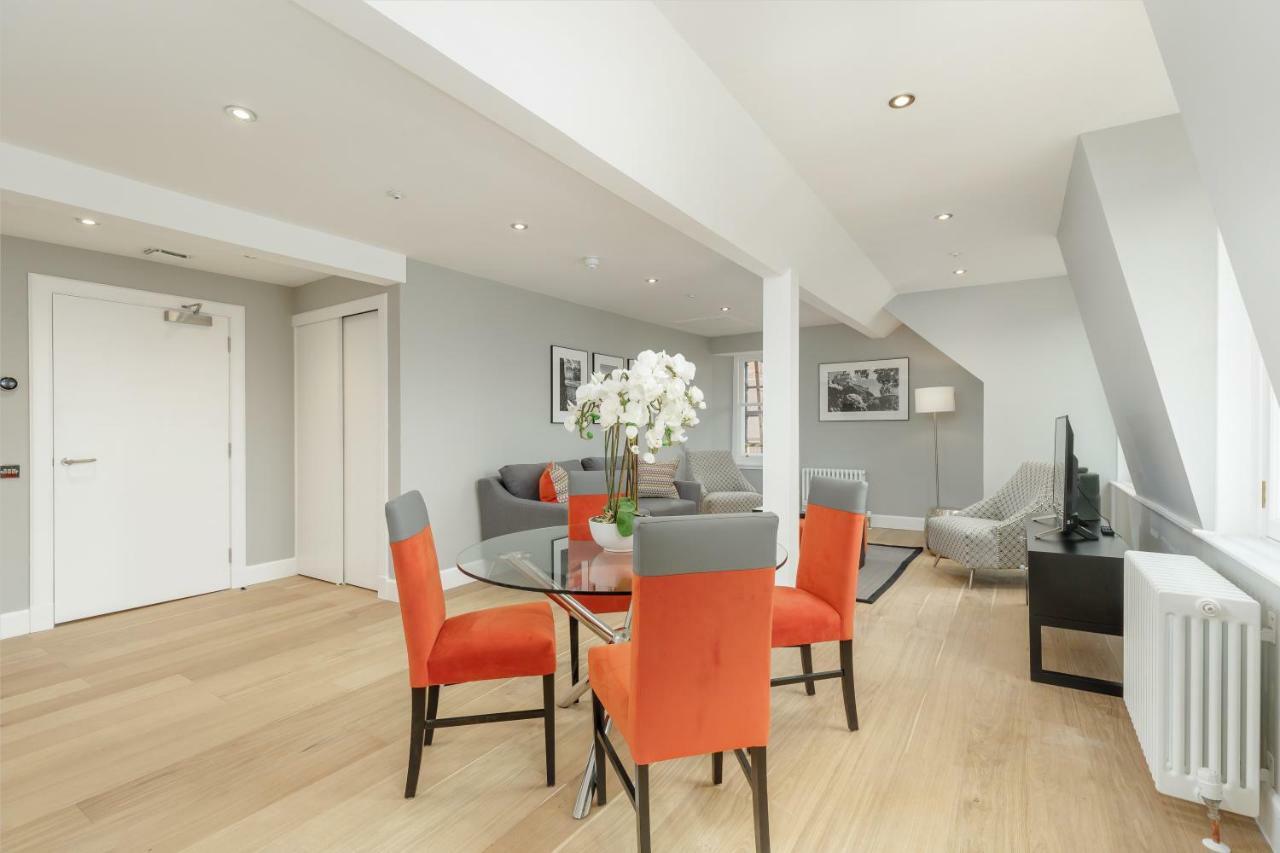 Destiny Scotland Hanover Appartement *