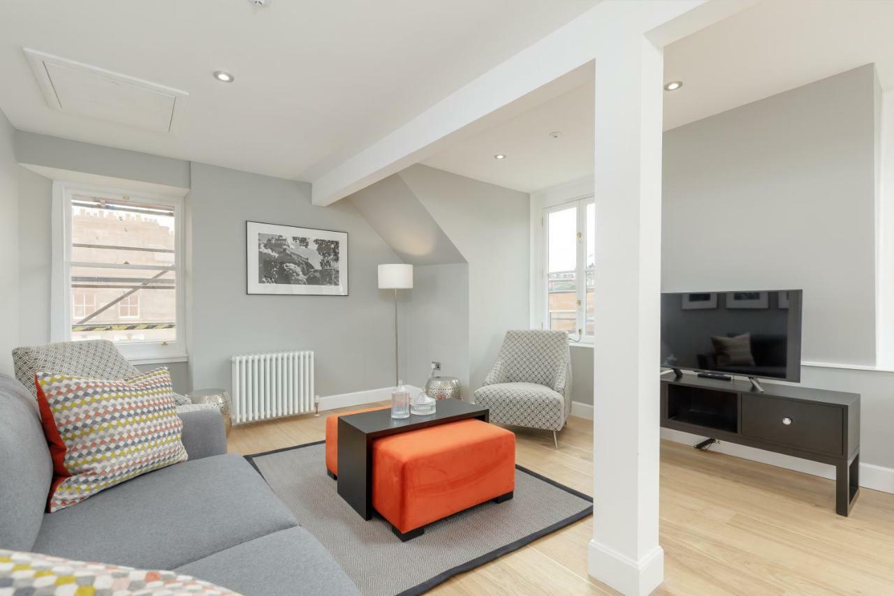 Appartement Destiny Scotland Hanover *