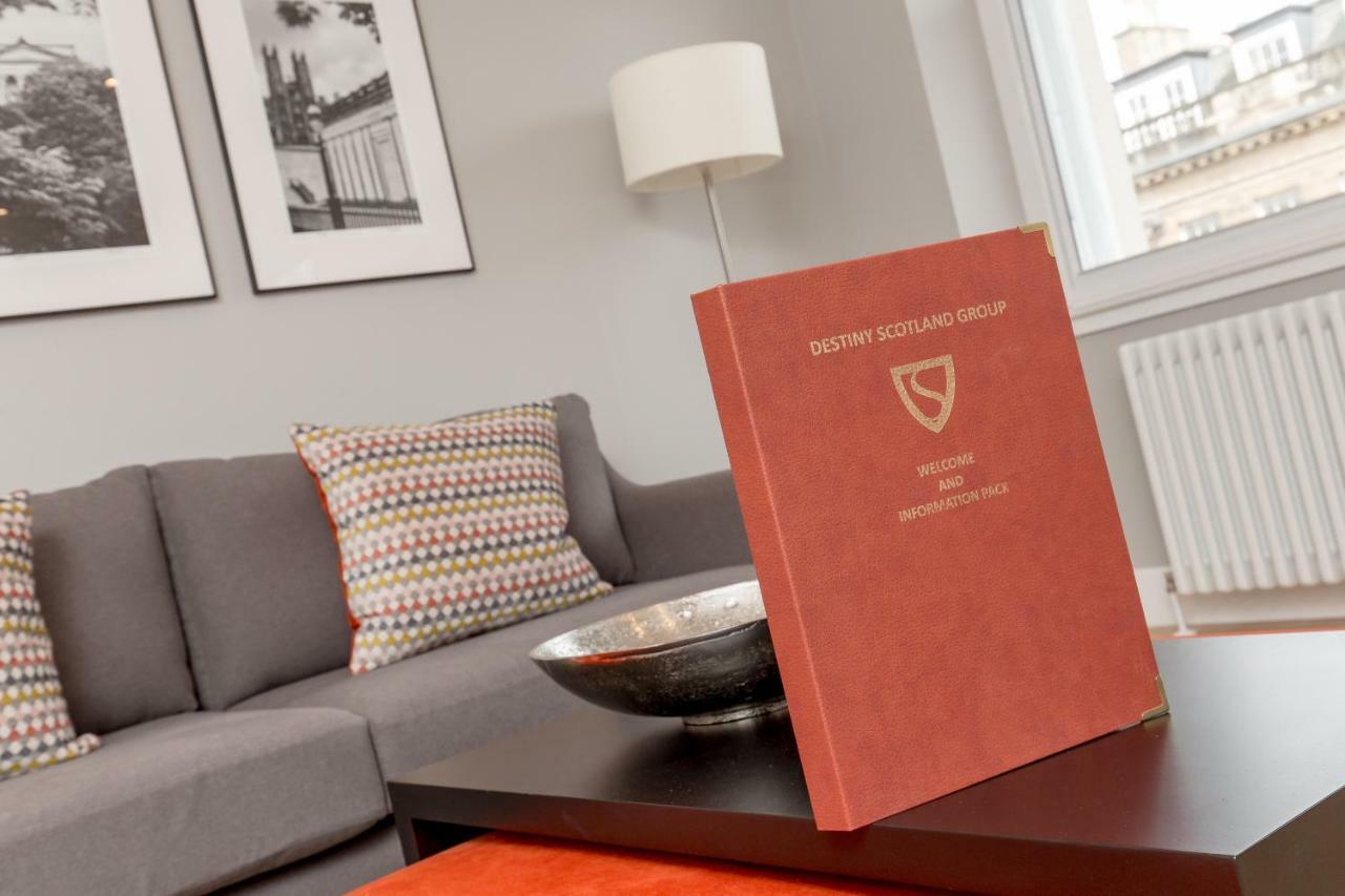 Destiny Scotland Hanover Appartement