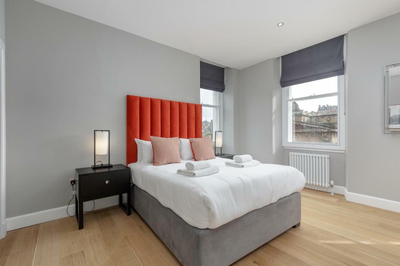 Destiny Scotland Hanover Appartement