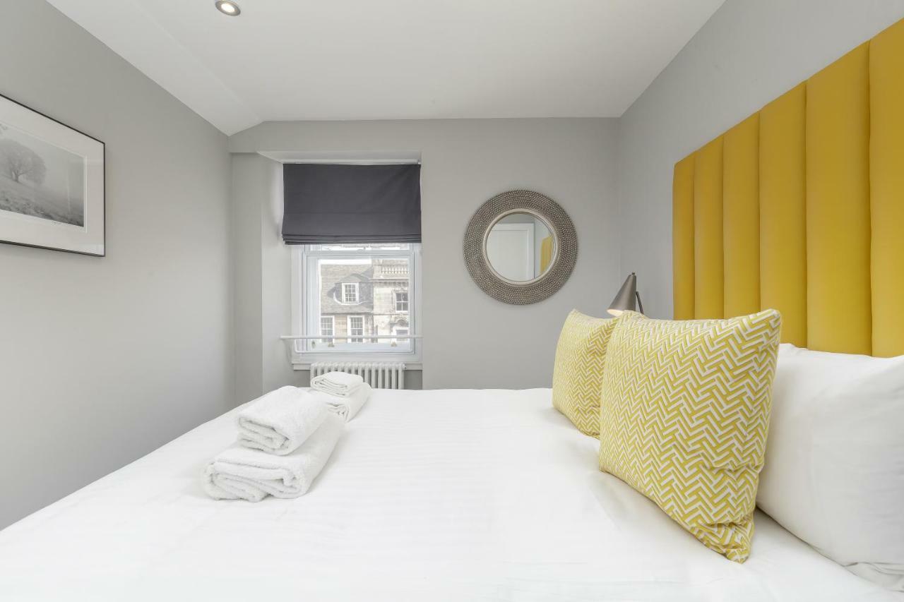 Destiny Scotland Hanover Appartement