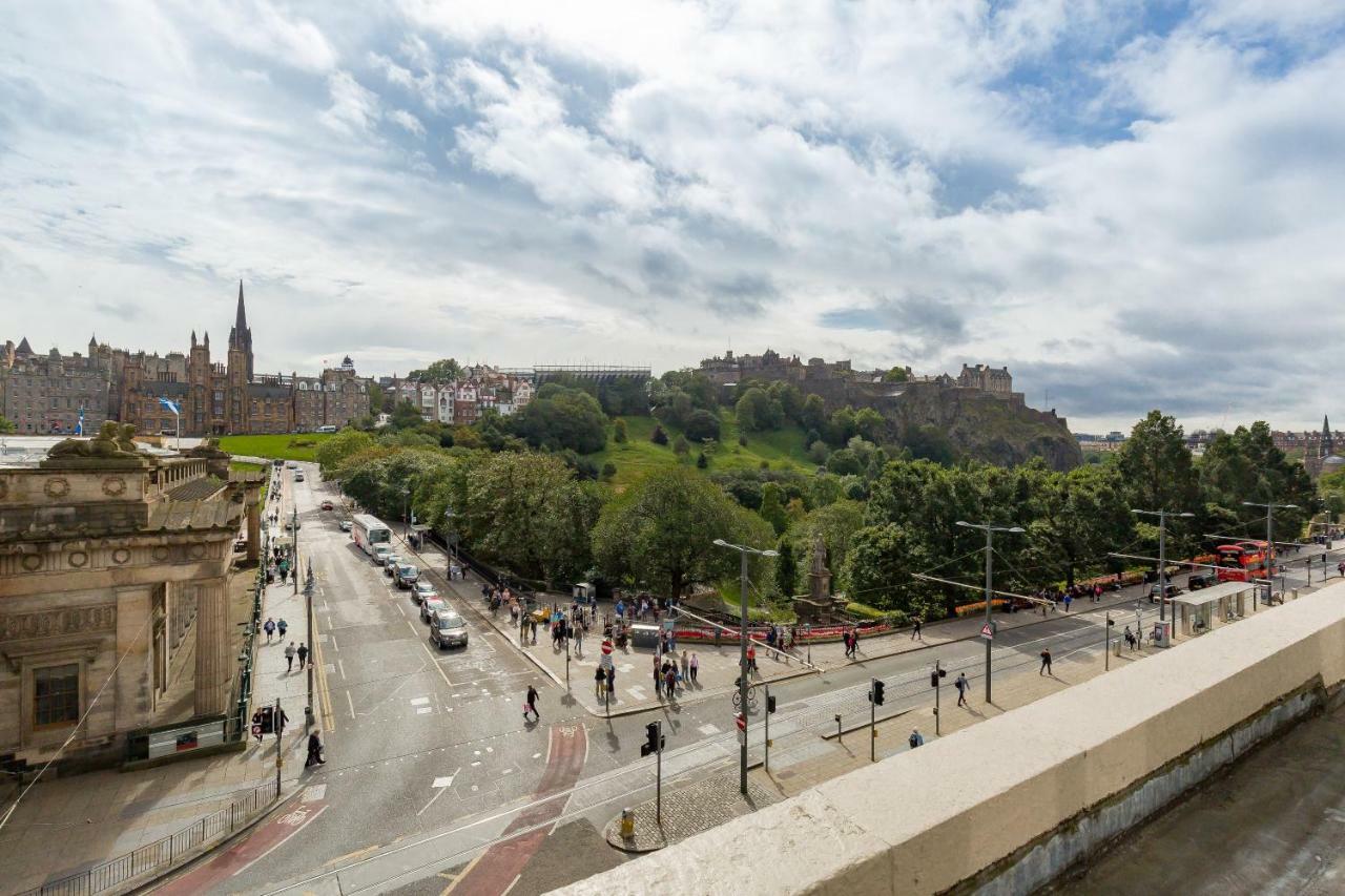 Appartement Destiny Scotland Hanover *