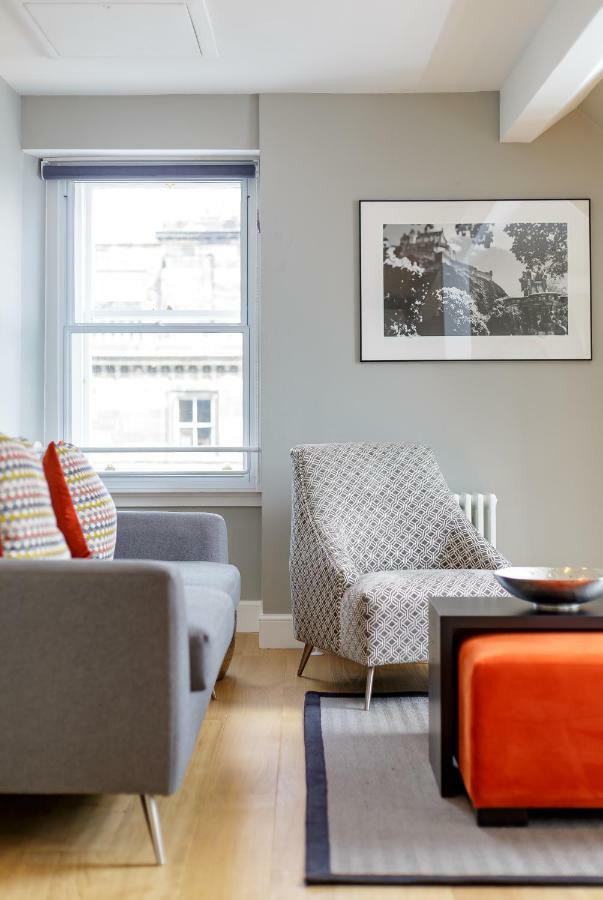 Destiny Scotland Hanover Appartement