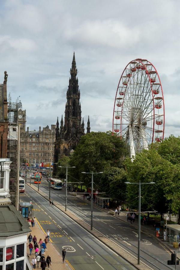 Appartement Destiny Scotland Hanover