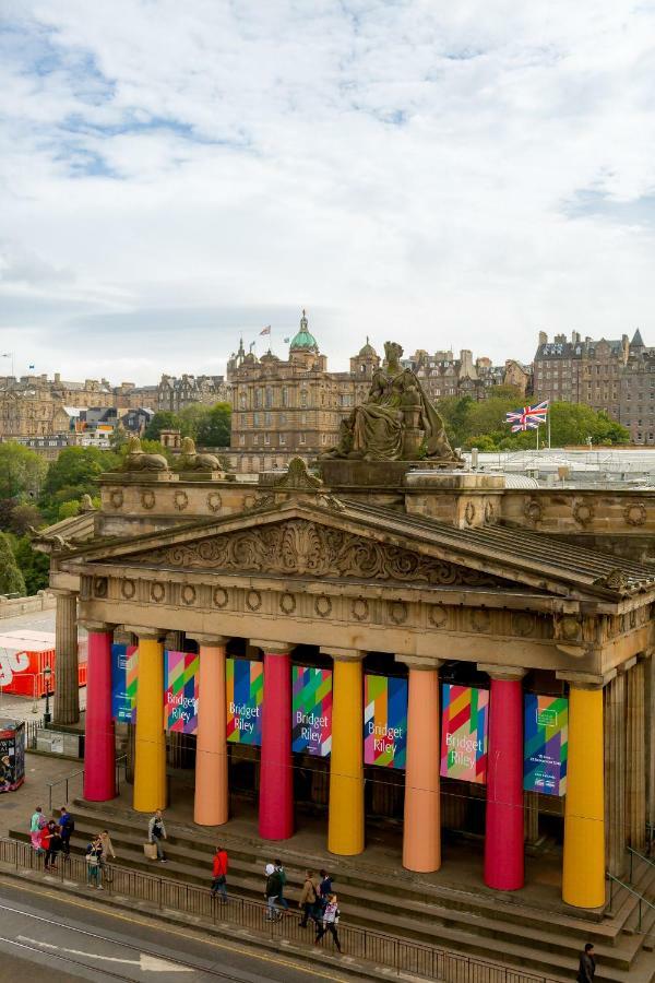 Destiny Scotland Hanover Appartement *
