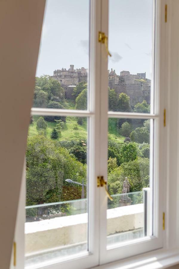 Destiny Scotland Hanover Appartement *