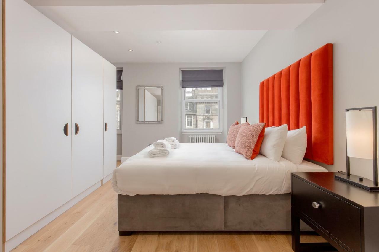 Destiny Scotland Hanover Appartement