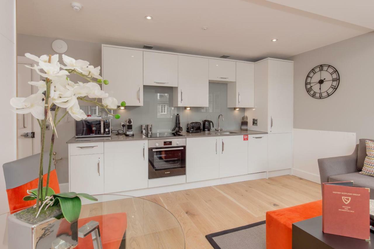 Appartement Destiny Scotland Hanover *