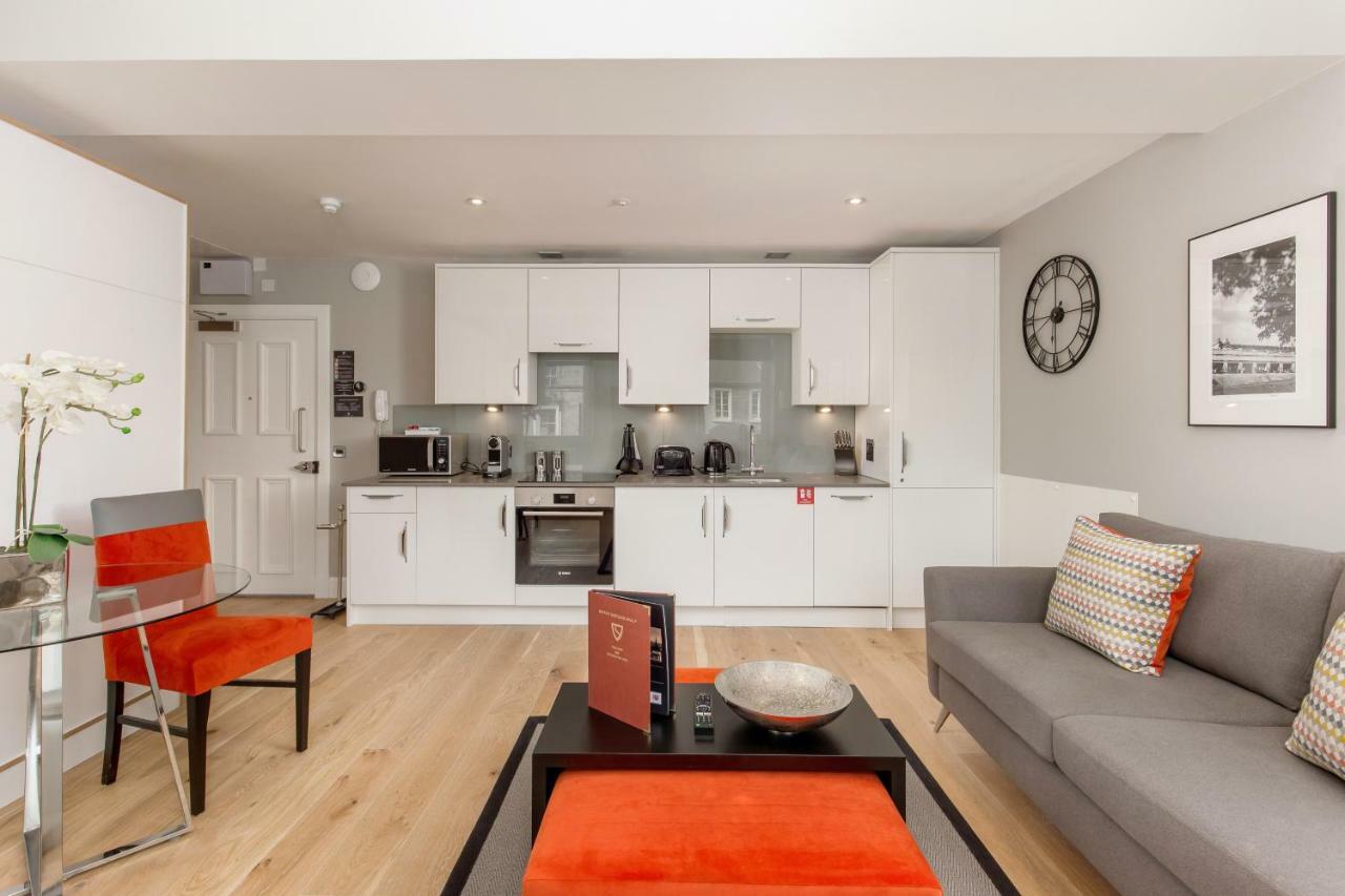 Appartement Destiny Scotland Hanover