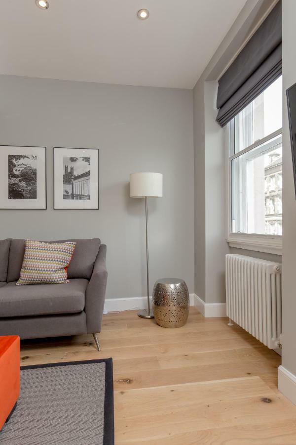Destiny Scotland Hanover Appartement