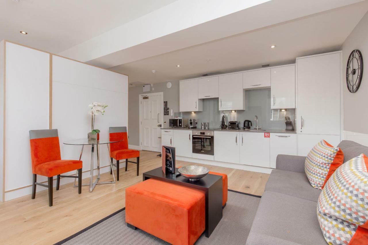 Appartement Destiny Scotland Hanover