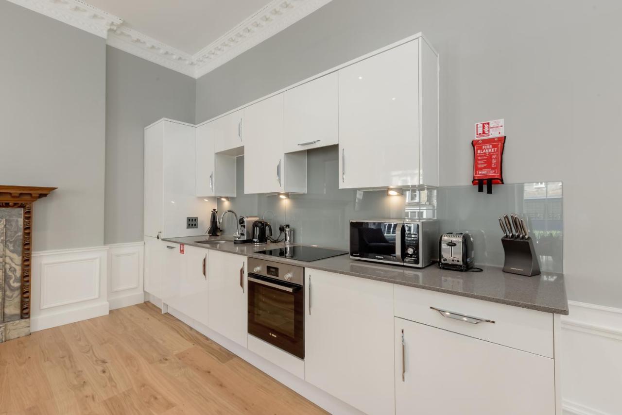 Appartement Destiny Scotland Hanover